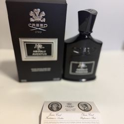 Aventus Style Cologne for Men 100ml – High Quality Scent 🔥