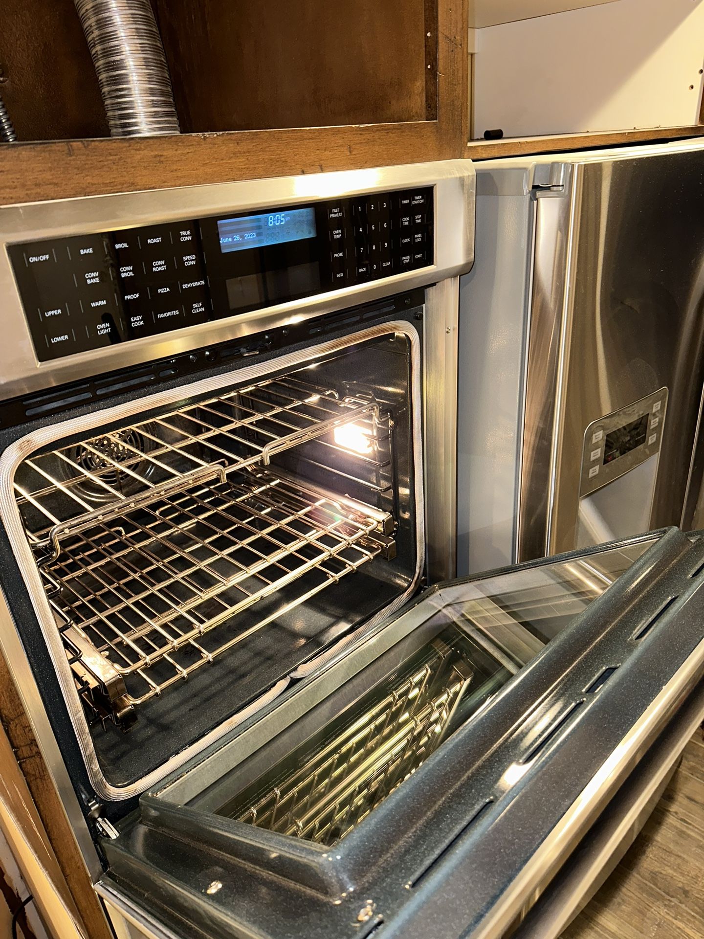 Thermador Double Oven And Warming Drawer for Sale in Burbank, CA OfferUp