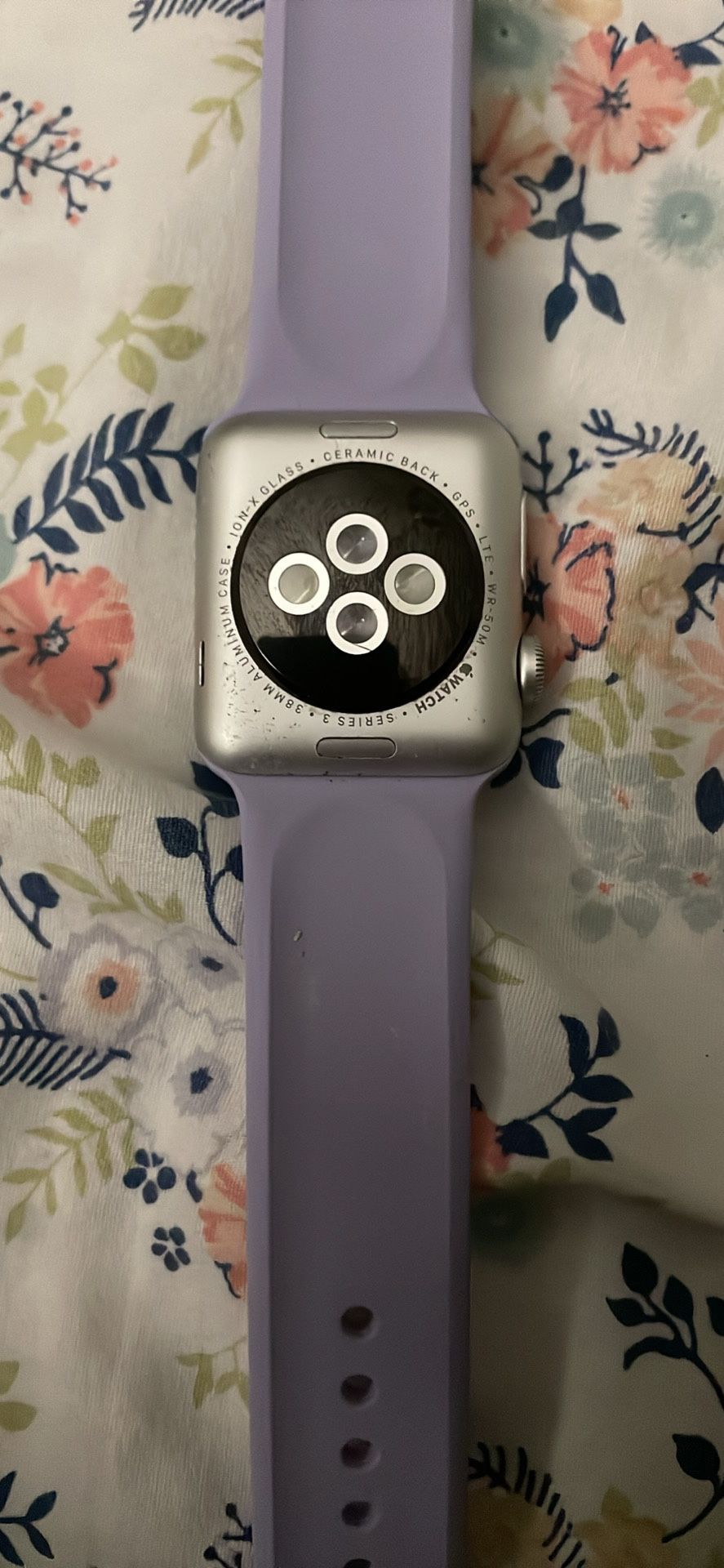 Apple  Watch 