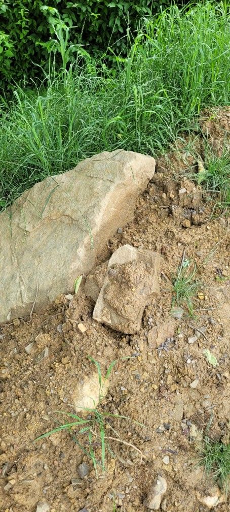 Stone