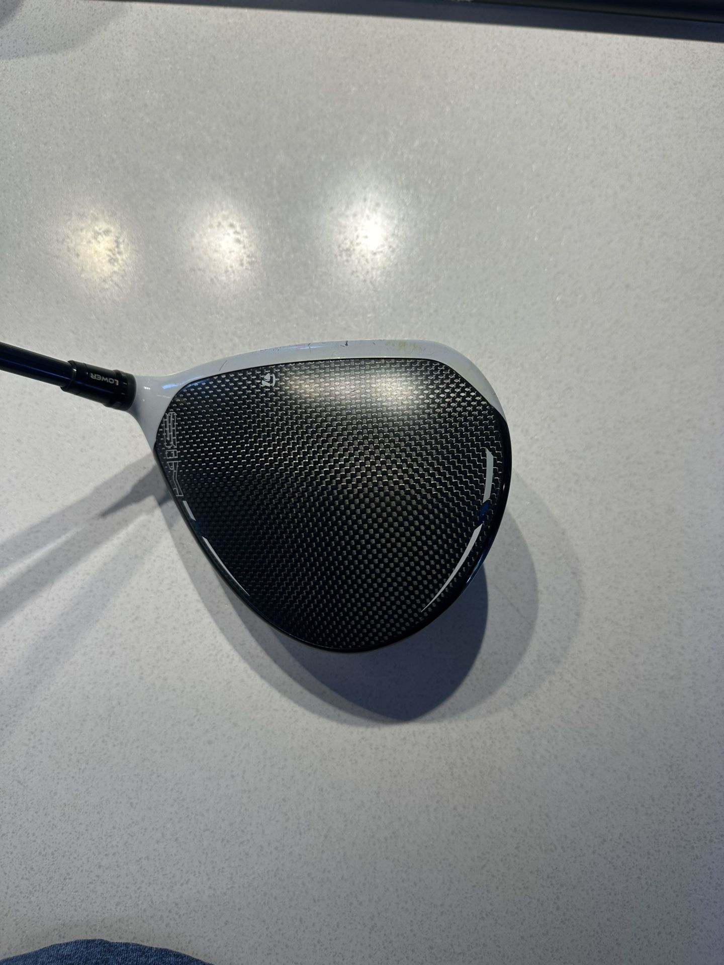 Taylormade Max D Driver