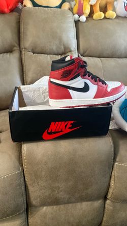 Air Jordan 1 Retro High OG (2015)