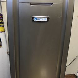 dylis Hepa Allergen Remover Air Purifier 3-Speed IAP-10-200 Excellent Condition