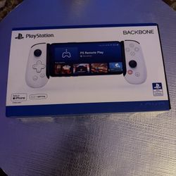 Backbone ( Lightning Plug )