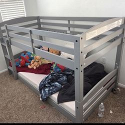 Bunk Beds Twin