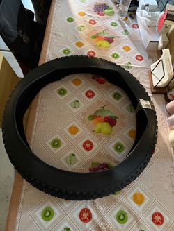 Neumático de bicicleta de 26 x4.0 para bicicleta eléctrica recistente