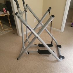 Gazelle glider