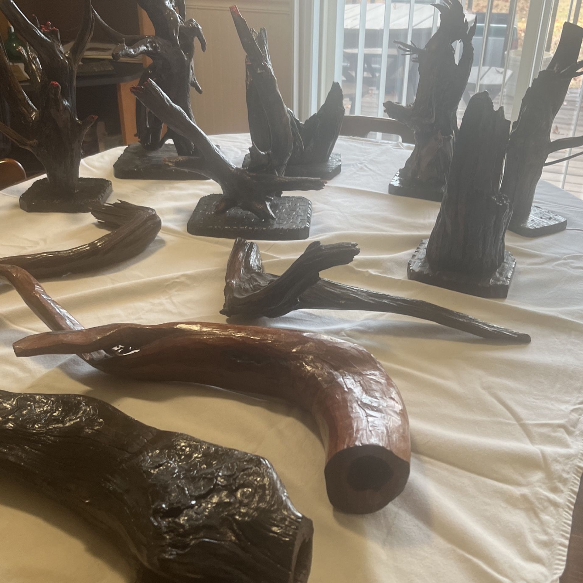 Drift Wood Art