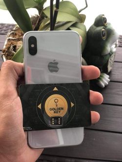 iPhone XS X XR XS MAX 8 7 7 plus 6 6s 5 SE Unlocking G-Key Chip 🔐 Golden Key Technologies! Sprint, T-Mobile, Verizon, AT&T, Cricket, Boost, Metro 10