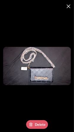 New with tags purse