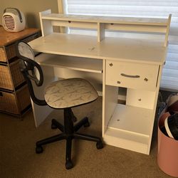 Free Desk