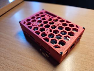 Orange pi 5  4GB + 256GB Micro SD