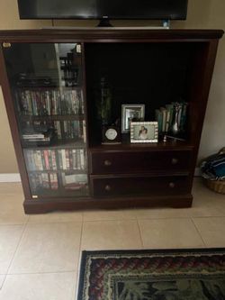Tv Stand