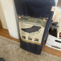 Camping Gear 