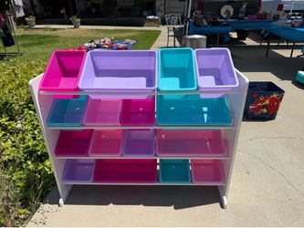 Humble Crew storage organizer