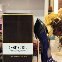 Carolina Herrera Good Girl 