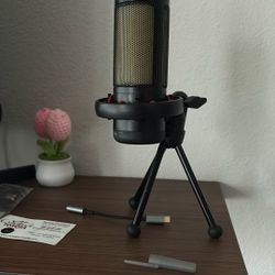 Gaming mic TONER Tc 310