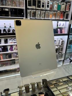 iPad Pro 12.9 5th 256GB LTE Pre-owned