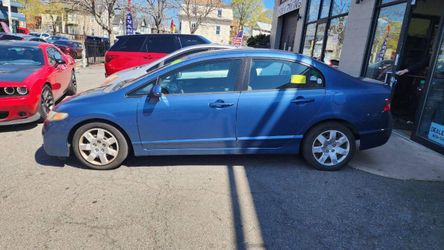 2010 Honda Civic