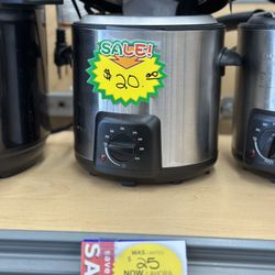 ‼️SALE‼️ Bella Fryer