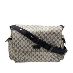 Gucci Diaper Bag
