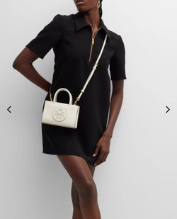 Brand New Tory Burch Cross Body Tote