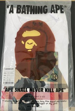 Bape T-Shirt