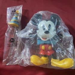 Special Edition Disneyland Mickey Mouse cup