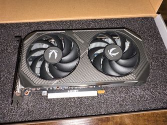 Zotac Twin Edge RTX 5060