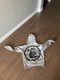 Hellstar hoodie
