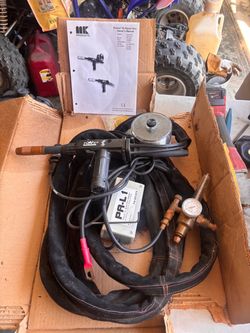 Cobra Aluminum Spool Gun