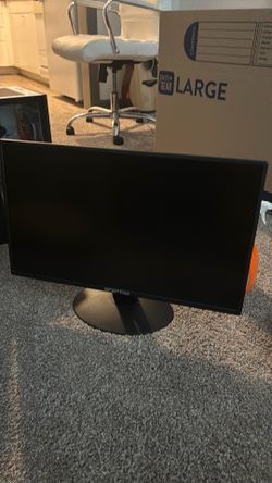 24 inch sceptre monitor