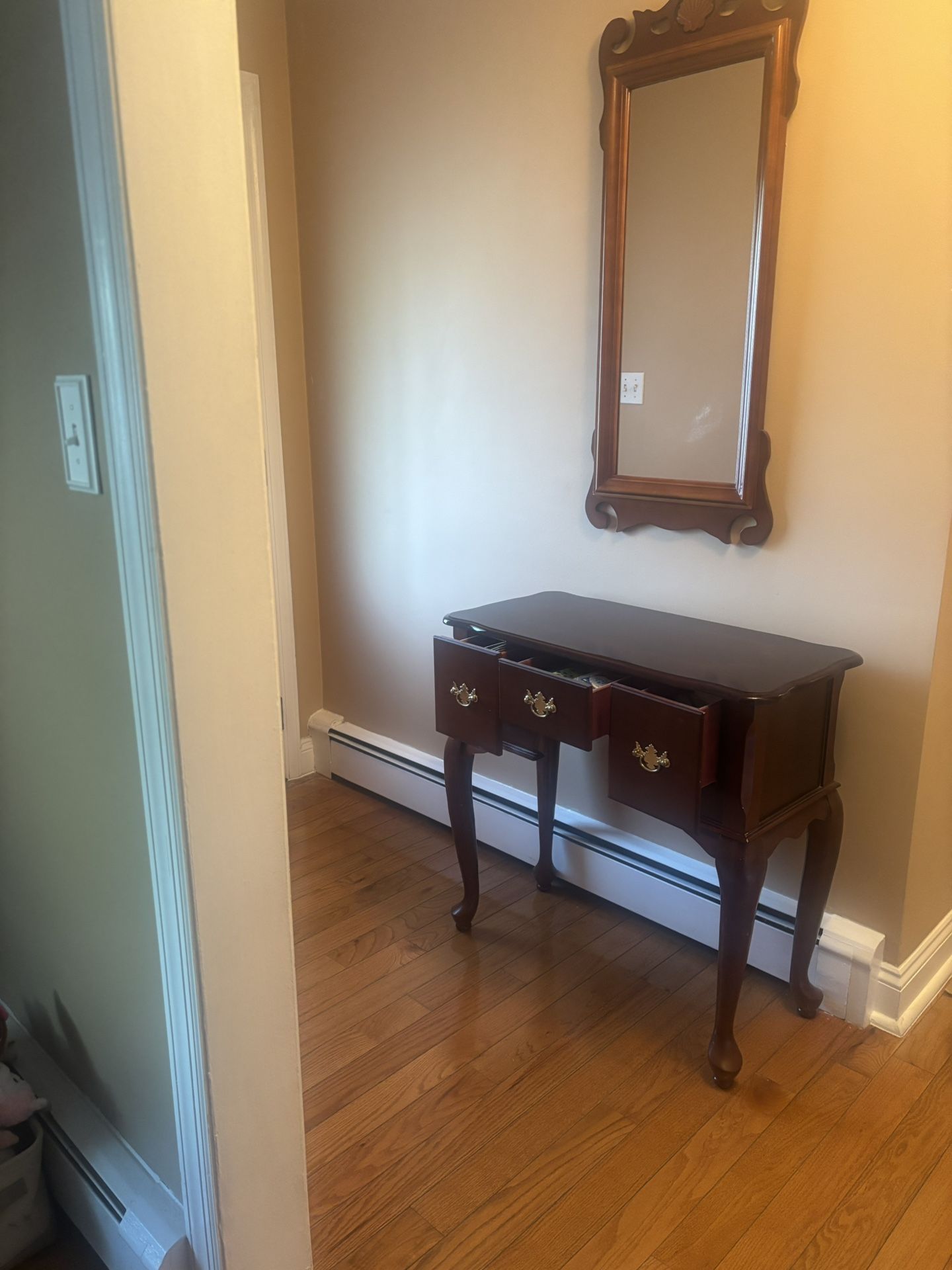 Console Table