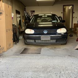 2006 Volkswagen Golf