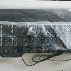 Keyboard 