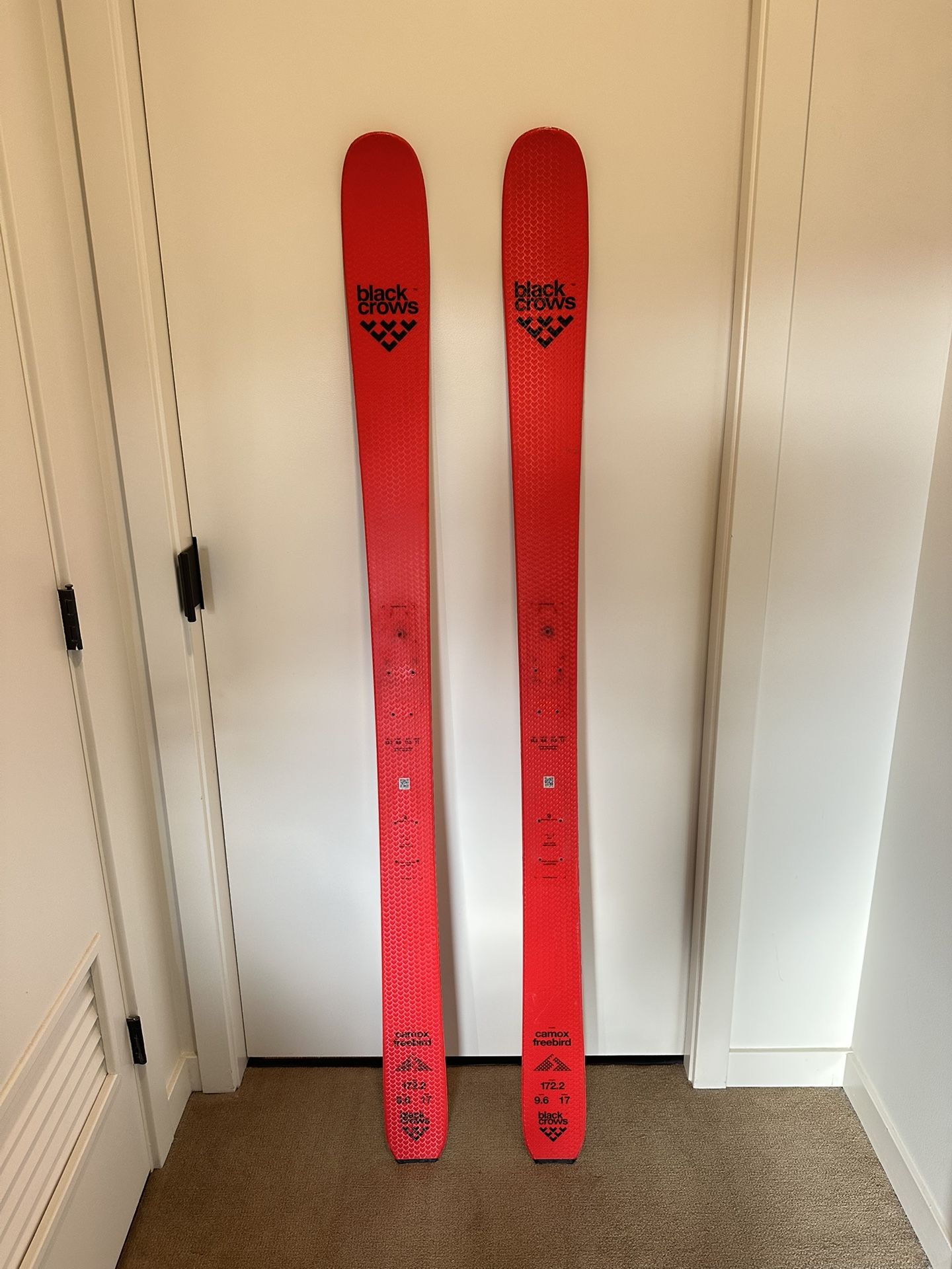 Black Crows Camox Freebird 172cm