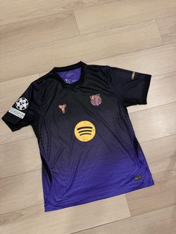 Lamine Yamal Barcelona Jersey