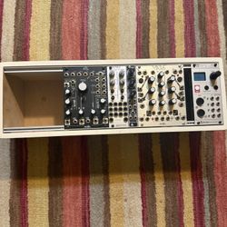 Modular Synth