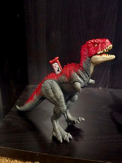 Jurassic World Dinosaur Action Figure