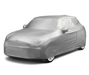 Mini Cooper Car Cover