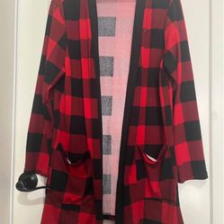 Women’s Cardigan 