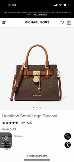 Micheal Kors Handbag