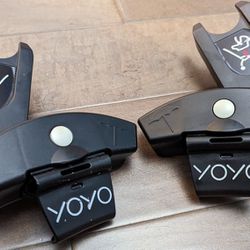 deed het Onvervangbaar Geloofsbelijdenis Babyzen YoYo Car Seat Adapter for Sale in Interlaken, NJ - OfferUp