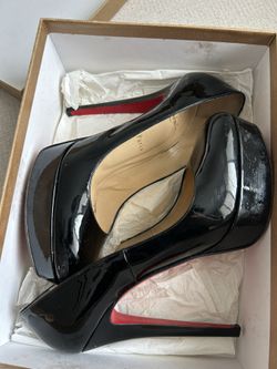 Red Bottoms