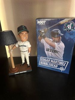 Edgar Martinez