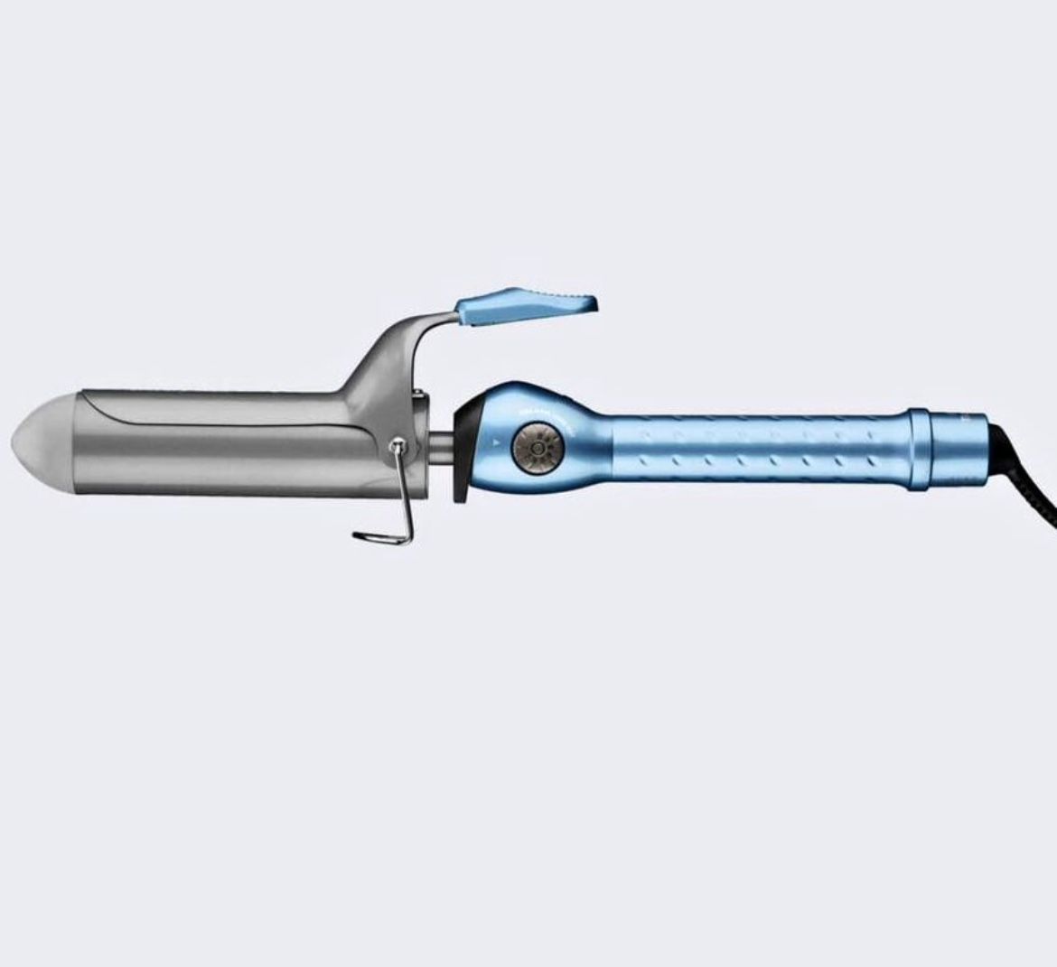 Babyliss 1 1/2 Inch Curling Iron