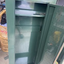 Gun Safe 