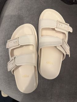 Fendi Sandals New