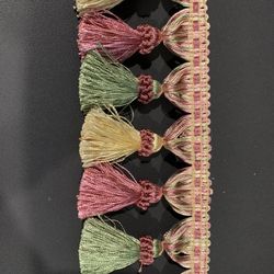 Fringe 