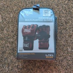 Everlast Everstrike Multi-purpose Gloves